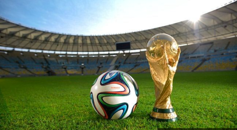 بطولة كأس العالم صور