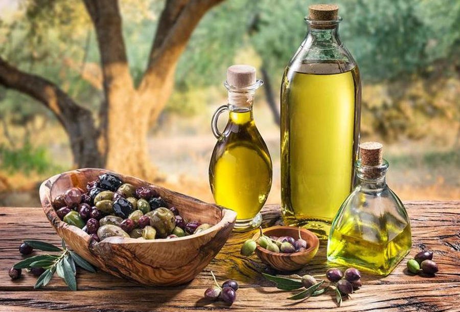 تعرف على 8 فوائد لزيت الزيتون 