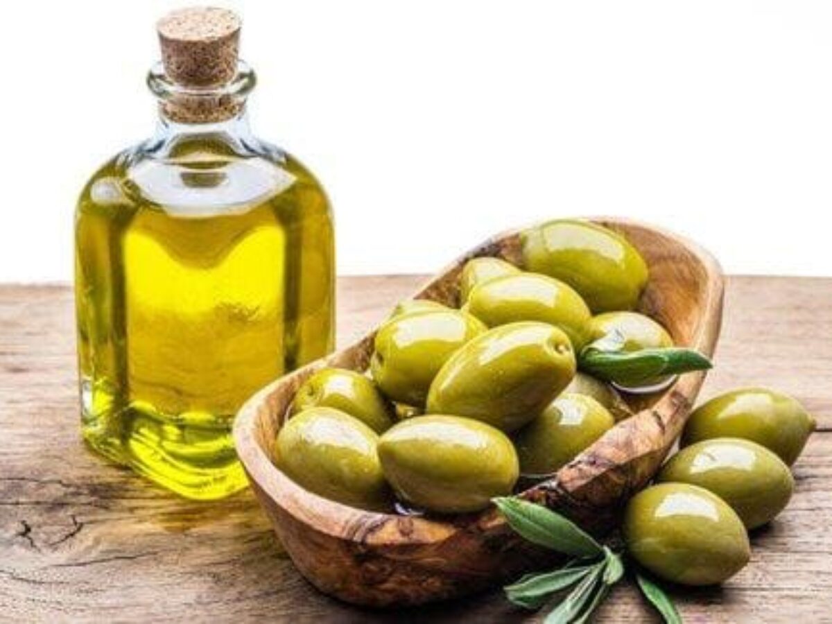 تعرف على 8 فوائد لزيت الزيتون 