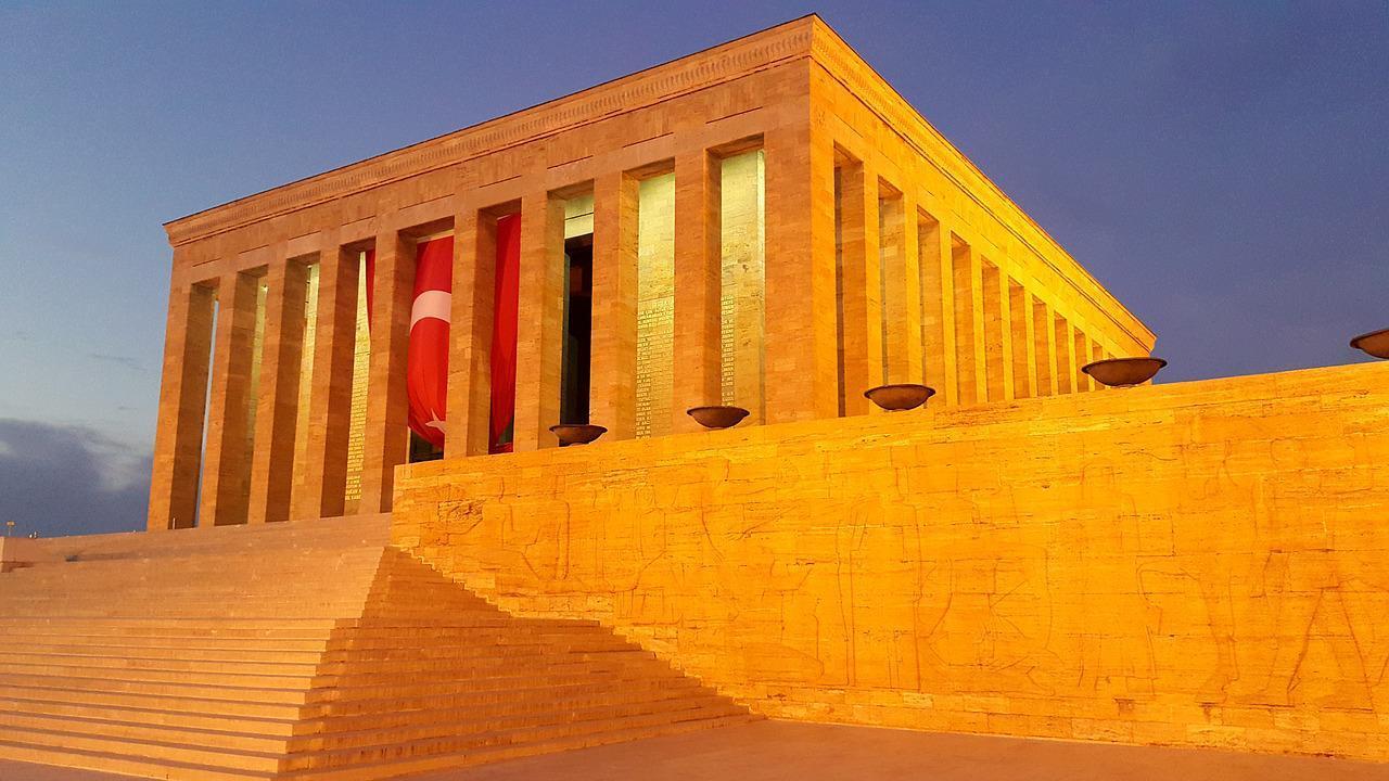 تعرف على أفضل الأماكن السياحية في أنقرة 2022