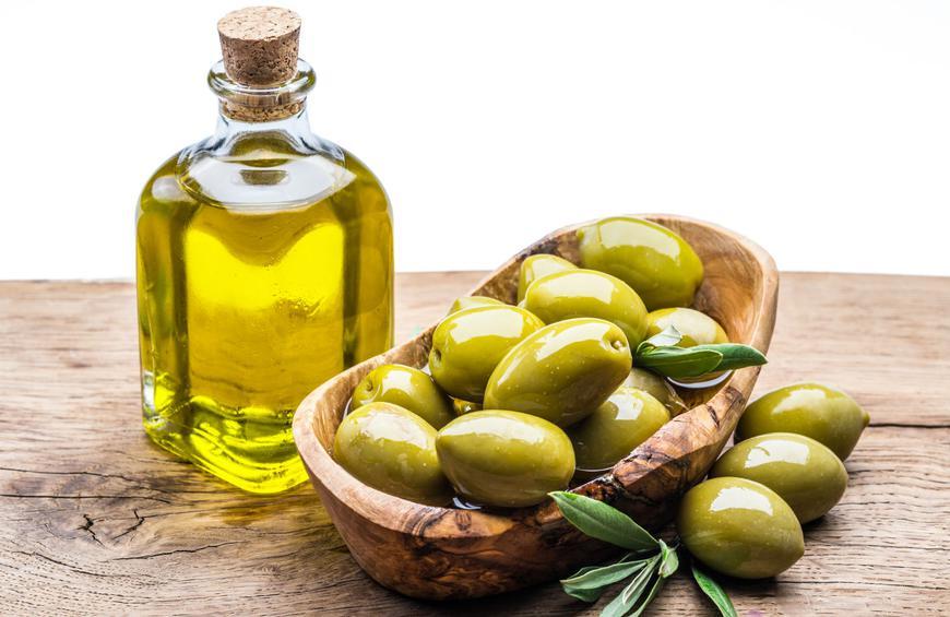 11 فائدة صحية لزيت الزيتون