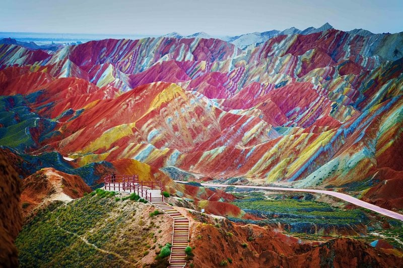 7 من أغرب عجائب الكون