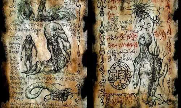 أعراض السحر والمسحور له