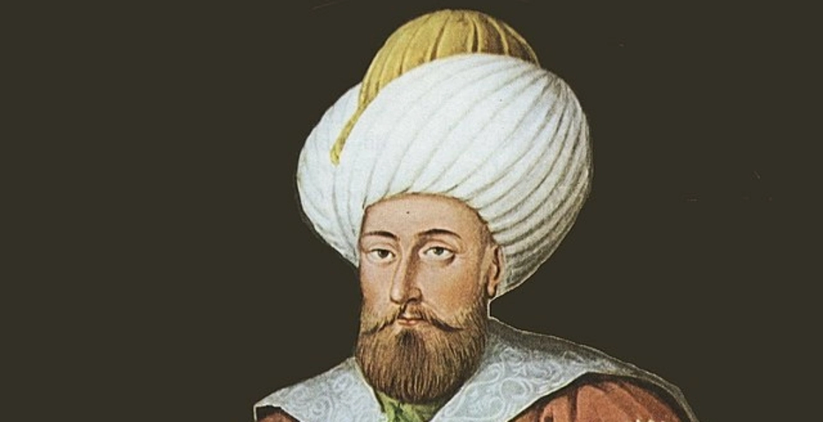السلطان مراد الأول