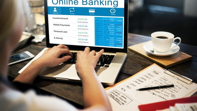 الفرق بين المصرف والبنك