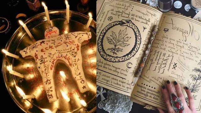 كيف أعرف أني مصاب بالسحر الأسود؟