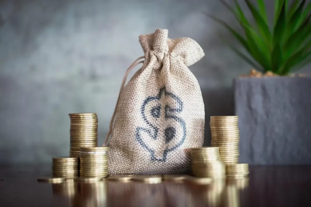 اريد ان اصبح غنياً بالحلال