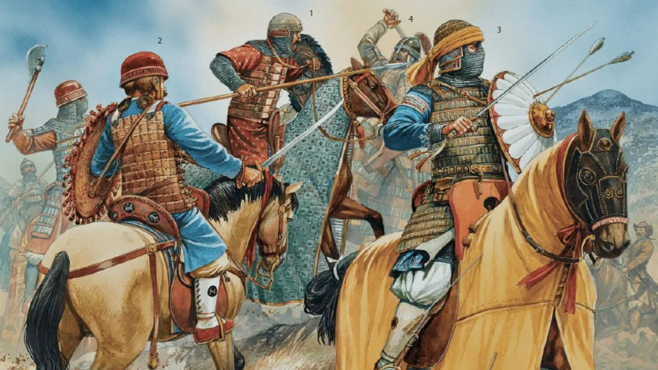 عصر المماليك 