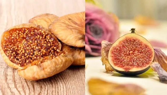 5 من فوائد التين المجفف ستجعلك لا تتخلى عنه مدى الحياة