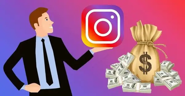 8 طرق للربح من انستغرام Instagram في عام 2023