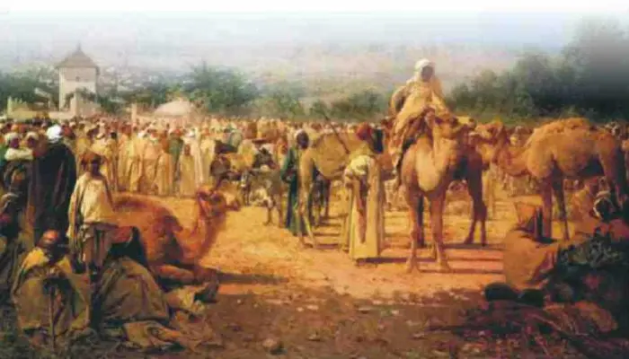 أبو عبيدة بن الجراح