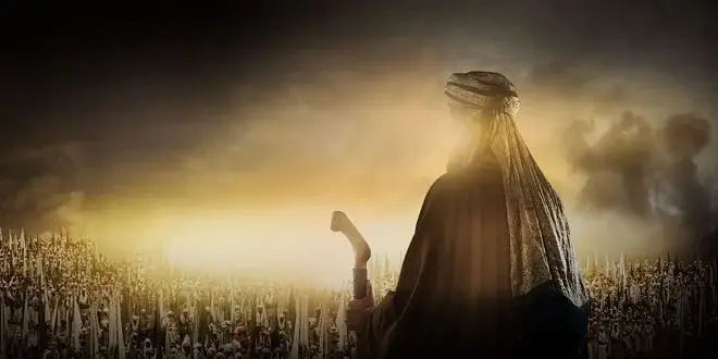 عمر الفاروق.. أمير دولة العدل والفتوحات الاسلامية