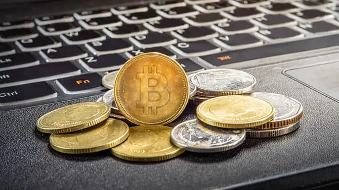 أفضل العملات الرقمية و أنواعها