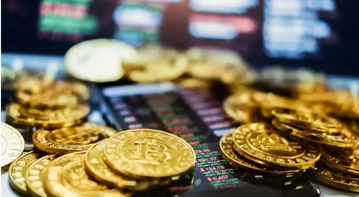أفضل العملات الرقمية و أنواعها
