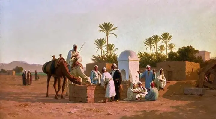أبو عبيدة بن الجراح
