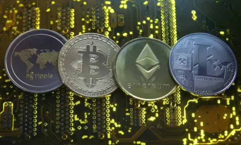 أفضل العملات الرقمية للاستثمار
