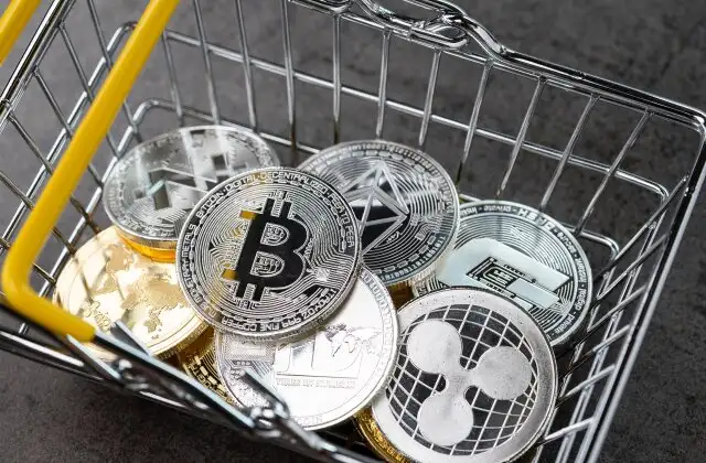 أفضل العملات الرقمية للاستثمار