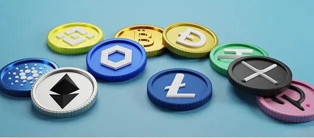  العملات الرقمية للاستثمار 
