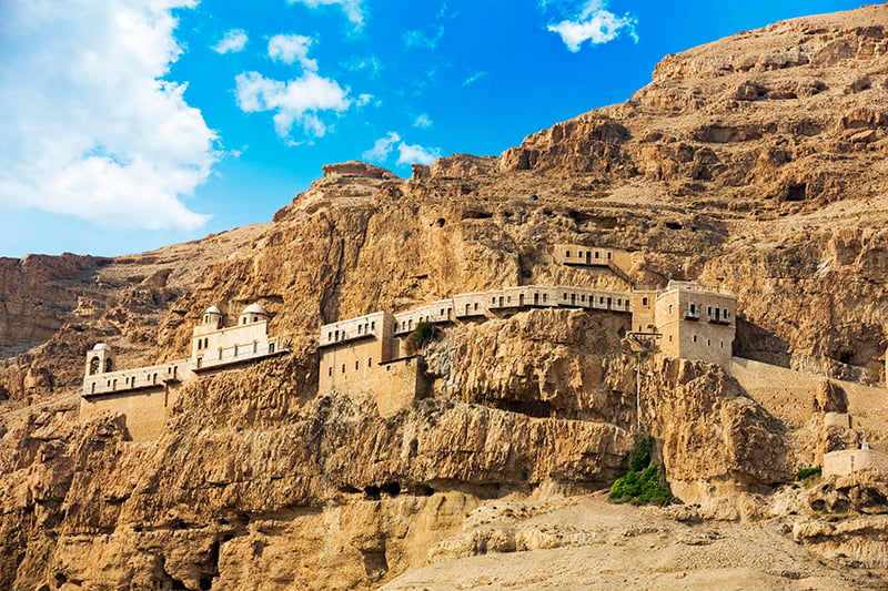 أقدم مدينة عربية بالعالم