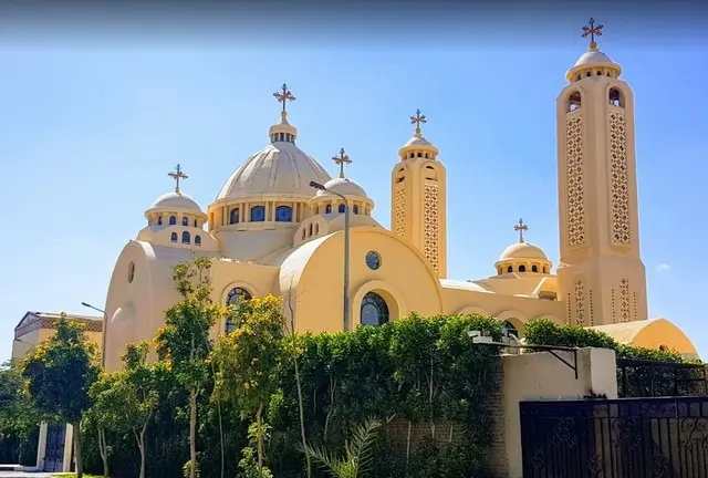 أهم المعالم السياحية في شرم الشيخ