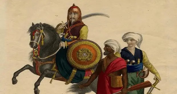 الظاهر بيبرس حاكم و سلطان زمانه الذي تربا على عرشه