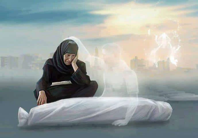 تفسير حلم الموت ورؤية الأموات 5 روايات ستدهشك