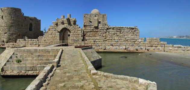 صيدا لبنان