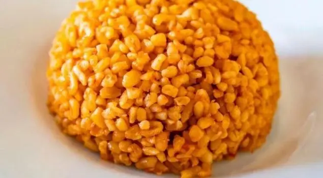 برغل ناعم 