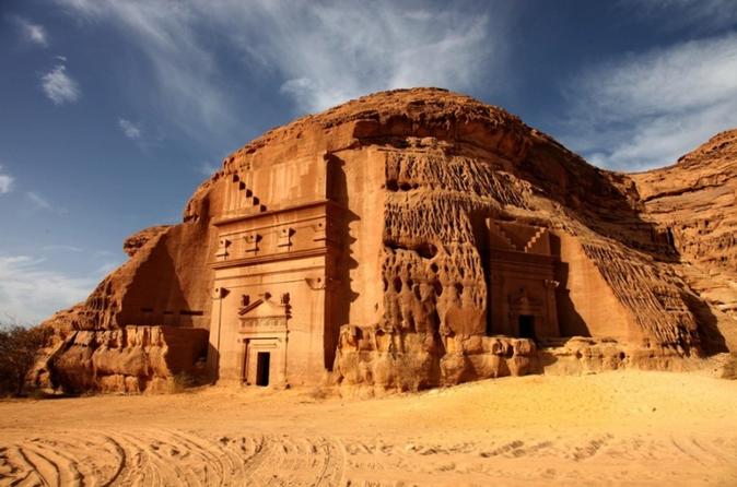 السعودية أهم 5 معالم سياحية في 2023