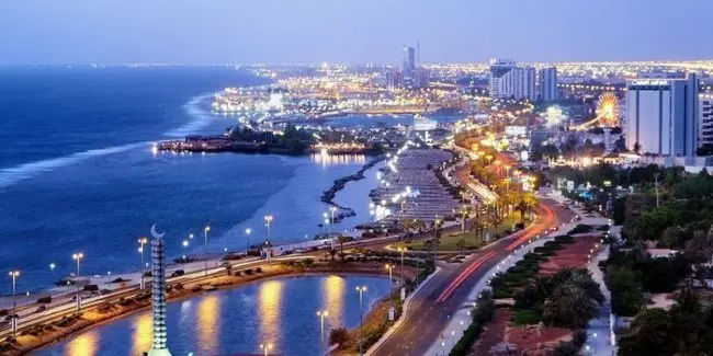 السعودية أهم 5 معالم سياحية في 2023