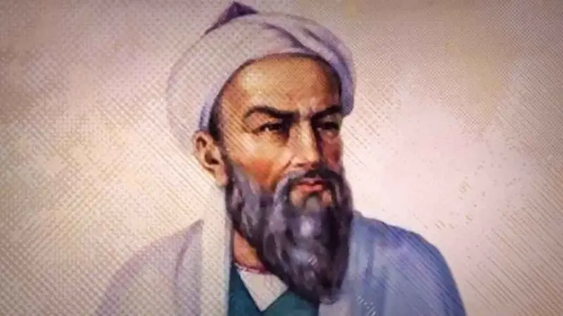 من لقب بأبي الطب العربي