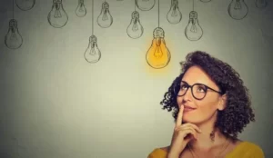 فكر مشروع صغير ناجح للبنات من المنزل