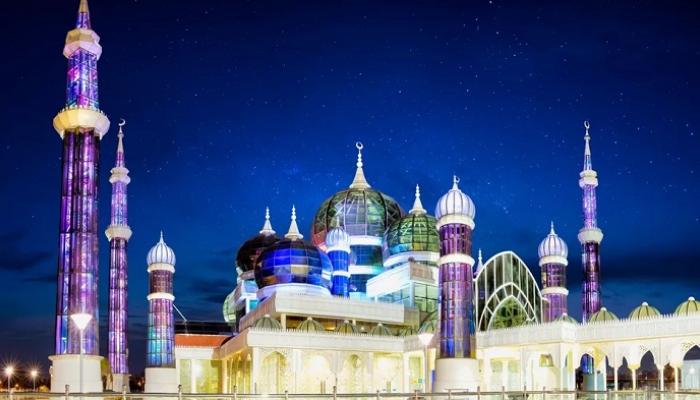 أجمل المساجد في العالم.. أشهر 15 مسجد و أكبر مسجد حول العالم