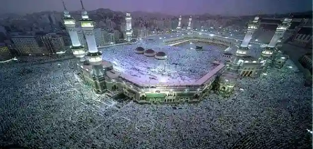 أجمل المساجد في العالم.. أشهر 15 مسجد و أكبر مسجد حول العالم