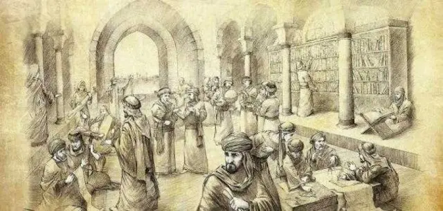 النجاشي