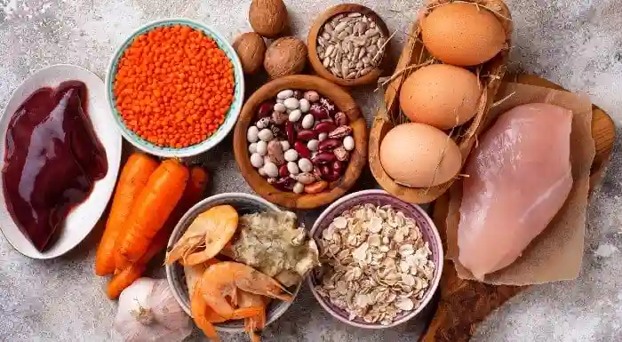  فوائد الزنك للرجال و النساء.. إليكم أهم 5 فوائد ستدهشك 