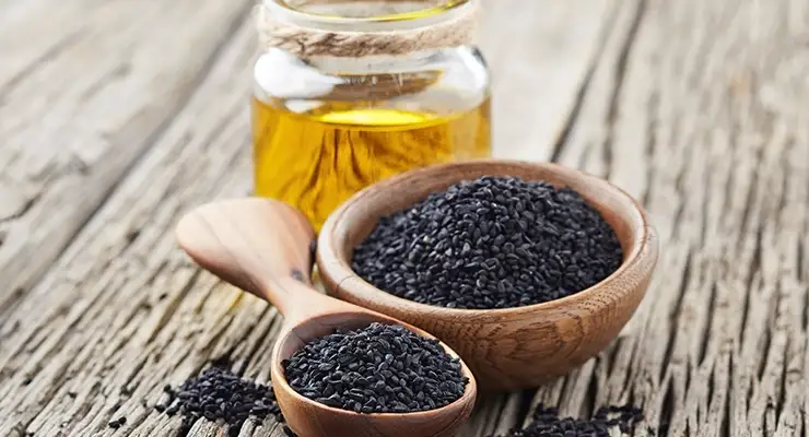 فوائد زيت حبة البركة مع العسل .. لدعم الصحة بشكل مذهل