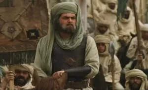 عمر بن الخطاب