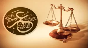 قصة عمر بن الخطاب.. تعرف على سيرة حياته المعبرة القيمة 2 خلفاء الرسول