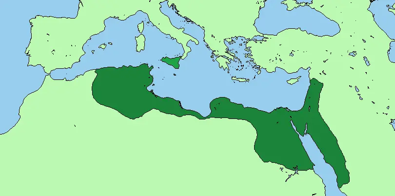 نشأة الدولة الفاطمية.. بدايتها وانتهائها