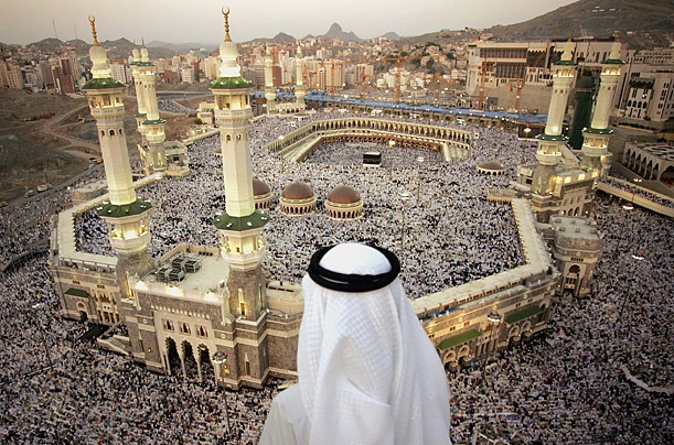 صور الحرم الشريف 