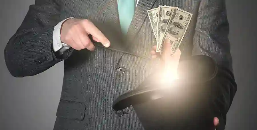 مشاريع وقواعد ستجلب لك المال وبأفضل 4 طرق وقل ودعاً للغباء المالي