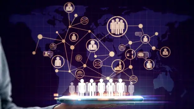  إدارة الموارد البشرية.. مفهومها و ظائفها