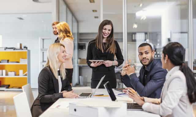  إدارة الموارد البشرية.. مفهومها و ظائفها