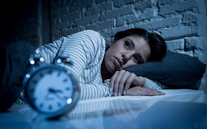 أضرار السهر للصحة الجسدية و النفسية.. أهم 4 أضرار للسهر