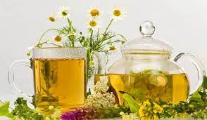 فوائد البابونج