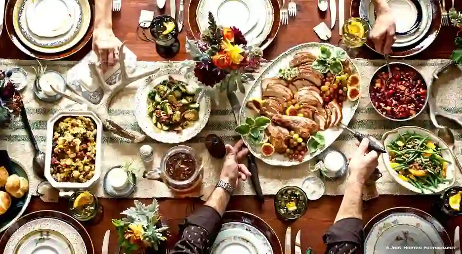 جدول تنظيم الأكل في رمضان.. نصائح غذائية 