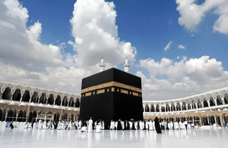 أحاديث عن الحج