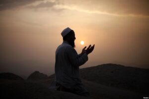 أفضل العبادات عند الله