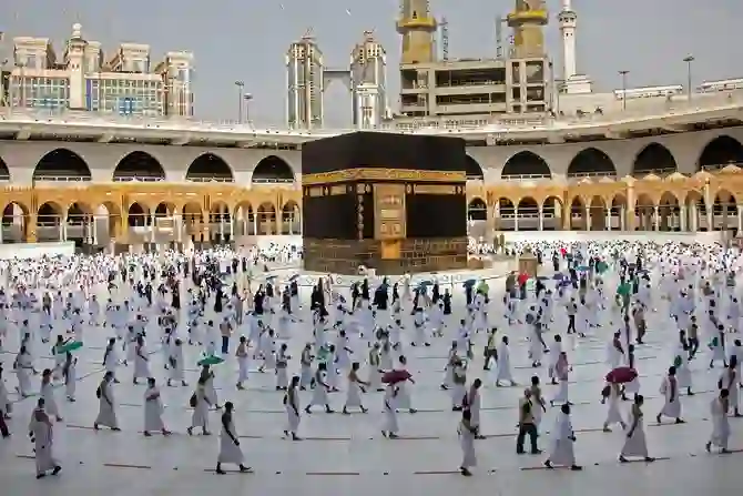 تعرف على أركان الحج وواجباته بالتفصيل2 2023